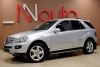 Mercedes  M-Class  2008 821554