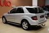 Mercedes M-Class 320 CDI 2008.  3