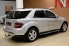 Mercedes M-Class 320 CDI 2008.  4