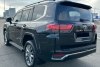 Toyota Land Cruiser Premium 2021.  6