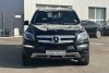 Mercedes GL-Class  2014.  7