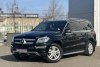 Mercedes GL-Class  2014.  8