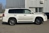 Lexus LX  2012.  2