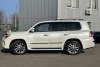 Lexus LX  2012.  6