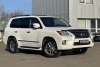 Lexus LX  2012.  7