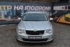 Skoda Superb  2011.  2