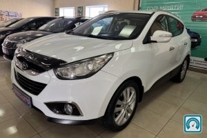 Hyundai ix35 (Tucson ix)  2010 821568