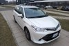 Toyota Corolla Fielder 2016.  2