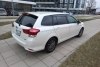 Toyota Corolla Fielder 2016.  3