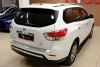 Nissan Pathfinder  2016.  3