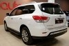 Nissan Pathfinder  2016.  4