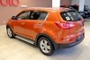 KIA Sportage  2014.  3