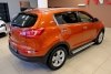 KIA Sportage  2014.  4