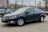 Volkswagen  Passat  2011 821587