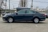 Volkswagen Passat  2011.  7