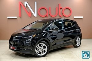 Chevrolet Bolt  2024 821588