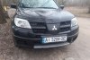 Mitsubishi Outlander 1 2007. Фото 10