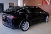 Tesla Model X  2019.  4