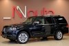 Lincoln Navigator  2016.  1