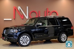 Lincoln Navigator  2016 821597