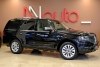 Lincoln Navigator  2016.  2