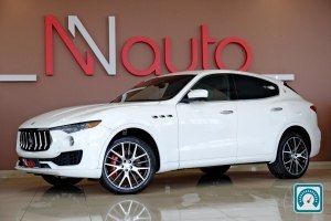 Maserati Levante  2020 821598