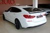 BMW 6 Series GT 2019.  3