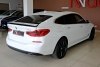 BMW 6 Series GT 2019.  4