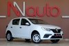 Renault Sandero  2020.  2