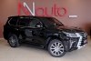 Lexus LX  2016.  2