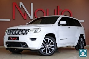 Jeep Grand Cherokee  2020 821604