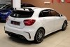 Mercedes A-Class  2018.  4