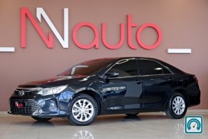 Toyota Camry 55 2017 821606