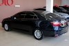 Toyota Camry 55 2017.  3