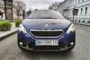 Peugeot 2008  2014.  2