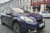 Peugeot 2008  2014.  5