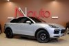 Porsche Cayenne Coupe 2022. Фото 2