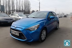 Toyota Yaris . 2016 821620