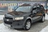 Chevrolet Captiva 2012