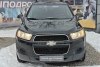 Chevrolet Captiva  2012.  2