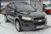 Chevrolet Captiva  2012.  3