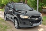 Chevrolet Captiva  2012 в Києві