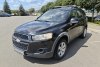 Chevrolet Captiva 2012