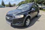 Chevrolet Captiva  2012 в Києві