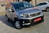 Peugeot Rifter FULL 2019.  4