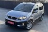 Peugeot Rifter FULL 2019.  8