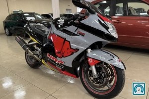 Honda CBR  2005 821626