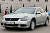 Mitsubishi Galant  2009.  1