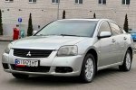 Mitsubishi Galant  2009  