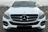 Mercedes GLE-Class 250d 4Matic 2017.  5